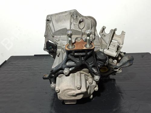 Gearbox FIAT DOBLO Cargo (263_) 1.3 D Multijet (263WXU1A, 263ZXU1A, 263WYB1A, 263ZYB1A) | BP35953732M3 - Image 3