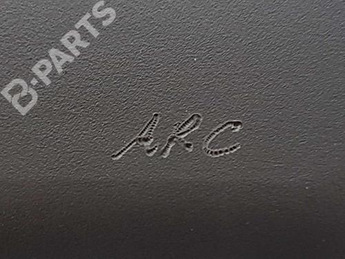 Rear mirror PORSCHE CAYENNE (9PA) 3.6 | BP7157912I6 