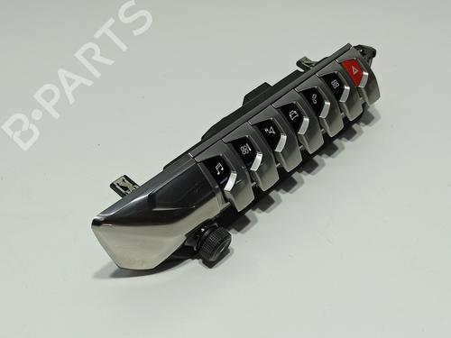 Switch PEUGEOT 3008 II SUV (MC_, MR_, MJ_, M4_)  | BP27489881I30 