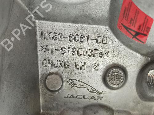 Engine mount LAND ROVER RANGE ROVER VELAR (L560) 2.0 D240 SD4 4x4 | BP29130120M89