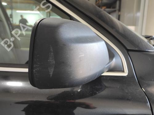 Right mirror VOLVO XC90 I (275) 2.5 T AWD | BP27993182C27 