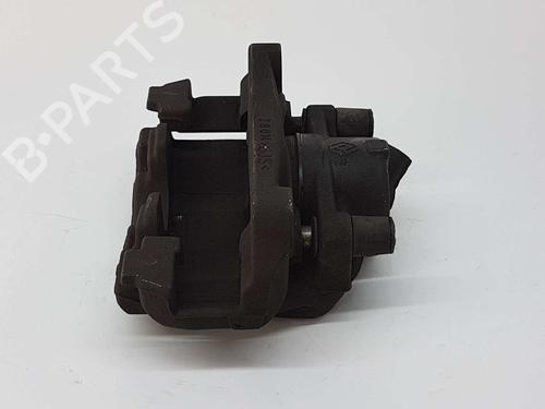 Used Left front brake caliper RENAULT MEGANE III Grandtour (KZ0/1) 1.5 dCi (KZ09, KZ0D, KZ1G, KZ29, KZ14, KZ1W, KZ10, KZ1F,... (110 hp) 11542858