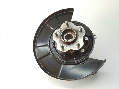 Zwrotnica tylna prawa INFINITI M (Y51) 30d 430181MT0B | 430181MT0C RODAMIENTO: 43202JK00A / 43202JK00B