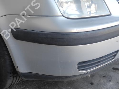 Zderzak przedni VW BORA I (1J2) 1.9 TDI | BP21497167C7