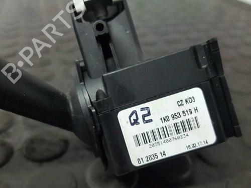 Steering column stalk VW GOLF VI (5K1) | BP2742001I23
