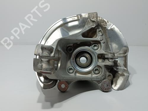 Right front steering knuckle BMW 1 (F40) 118 d | BP28539149M26