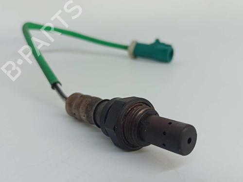Elektronische sonde FORD FIESTA IV (JA_, JB_) 1.3 i | BP8750350M84