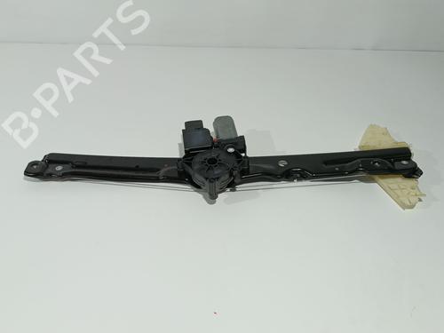Used Front left window mechanism Front left window mechanism TOYOTA PROACE Van (MDZ_) 1.5 D4d (MDZ1) (120 hp) 36341305 36341305