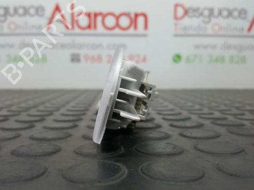 Interior roof light DACIA LOGAN MCV II TCe 90 (K8M1, K8MA, K8AC) | BP7425378I8 