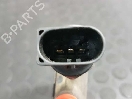 Injection rail AUDI A8 D3 (4E2, 4E8) 4.0 TDI quattro | BP2753467M98 