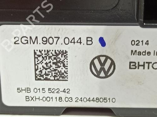 Climate control VW TAIGO (CS1) 1.0 TSI | BP31336142I5  - Image 7