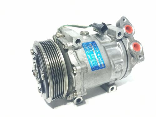 Used AC compressor MAZDA 3 Saloon (BK) 1.6 DI Turbo (BK12Y) (109 hp) 11695851