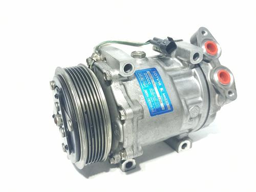 BP11695851M34 | Klimakompressor MAZDA 3 Saloon (BK) 1.6 DI Turbo (BK12Y) BP11695851M34