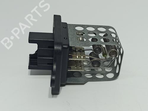 Heater resistor CITROËN XSARA (N1) 2.0 HDi 90 | BP15592956M108