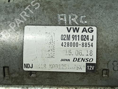 Starter SEAT IBIZA V (KJ1, KJG) 1.0 TSI | BP22613392M8 