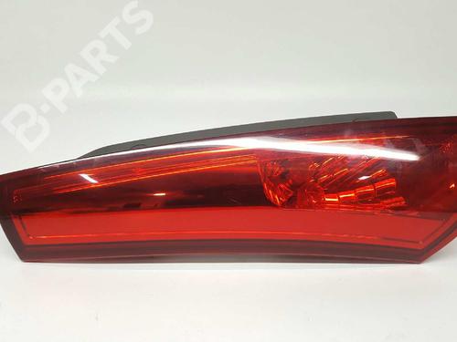 Used Left taillight KIA CEE'D SW (ED) 2.0 CRDi 140 (140 hp) 3675807