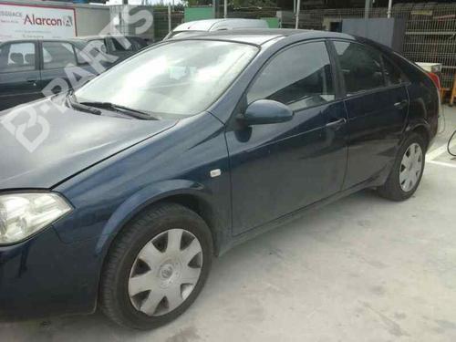 Elektronisk sensor NISSAN PRIMERA Hatchback (P12) 1.6 | BP8748140M84 