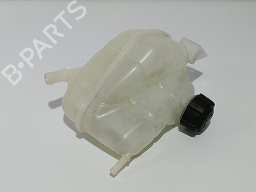 Expansion tank NISSAN X-TRAIL III (T32_, T32R, T32RR) 1.6 dCi (T32) | BP12226749C120