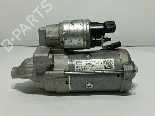 Starter PEUGEOT 308 SW II (LC_, LJ_, LR_, LX_, L4_) 2.0 BlueHDi 150 | BP10181628M8