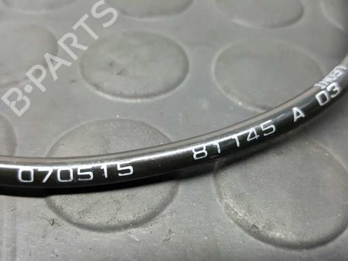 Electronic sensor PEUGEOT 308 I (4A_, 4C_) 1.6 HDi | BP14529051M84