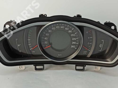 Used Instrument cluster VOLVO V40 Hatchback (525) [2012-2019]  10219485
