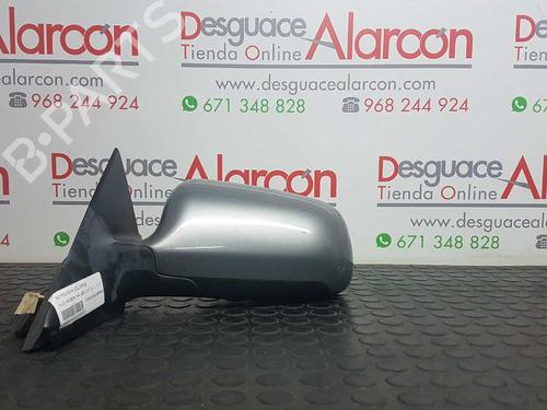 Left mirror AUDI A6 C5 (4B2, 4B4) 2.5 TDI | BP2754785C26