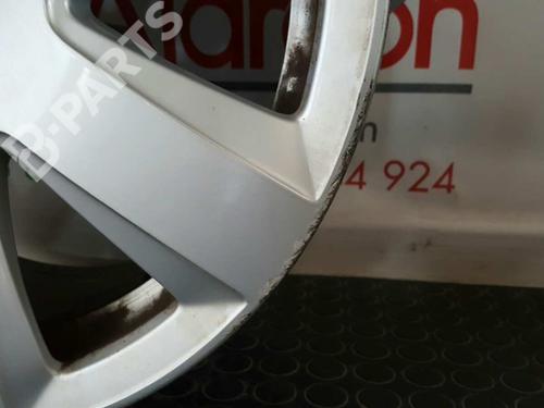 Rim AUDI A6 C6 (4F2) 2.7 TDI | BP6628697C45 