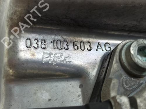 Oil sump AUDI A3 (8P1) 2.0 TDI 16V | BP18926824M115  - Image 5