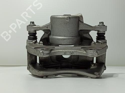 Right front brake caliper FIAT 500e (332_) | BP15391909M104