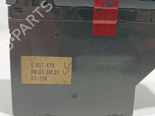 Left front window switch BMW X5 (E53) 3.0 d | BP20129092I27