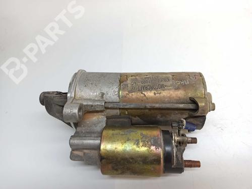 Starter JAGUAR S-TYPE II (X200) 3.0 V6 | BP4704877M8 