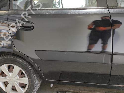 Right rear door KIA RIO I Saloon (DC_)  | BP29263976C5