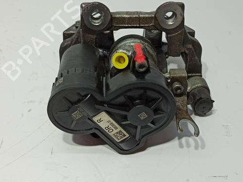 Right rear brake caliper BMW 1 (F21) 116 d | BP17861653M106 
