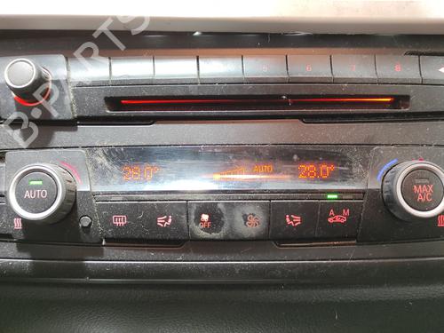 Climate control BMW 3 (F30, F80) 320 d | BP13094592I5