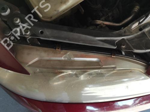 Right headlight MAZDA 6 Saloon (GG) 2.0 DI (GG14) | BP26304561C29 