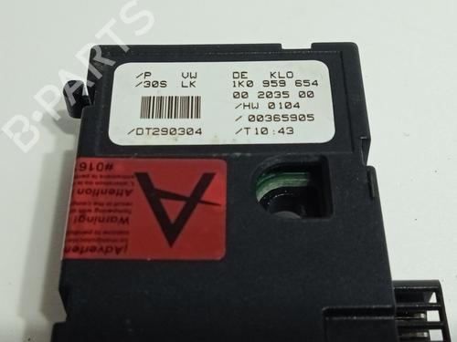 Modulo electronico VW GOLF V (1K1) 1.9 TDI | BP29902401M83