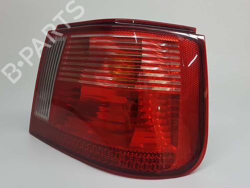 Right taillight SEAT IBIZA II (6K1) 1.9 TDI | BP5995097C35 