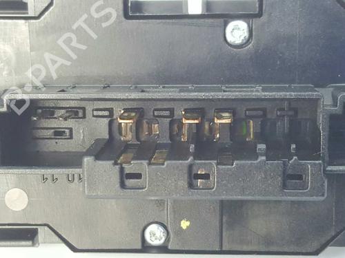 Warning switch MERCEDES-BENZ CLK (C208) CLK 320 (208.365) | BP8276410I22