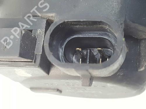 Right front fog light FIAT 500 (312_) 0.9 (312AXG1A, 312.AXG11) | BP3285517C31