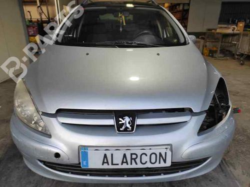 Fuse box PEUGEOT 307 SW (3H)  | BP12203806E1 