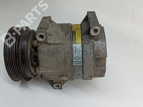 Compressore A/C RENAULT LAGUNA II (BG0/1_) 1.6 16V (BG0A, BG0L) (107 hp) 6541277