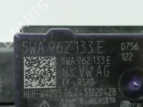 Antenne/Base CUPRA FORMENTOR (KM7, KMP) | BP32673539C140 - Image 3