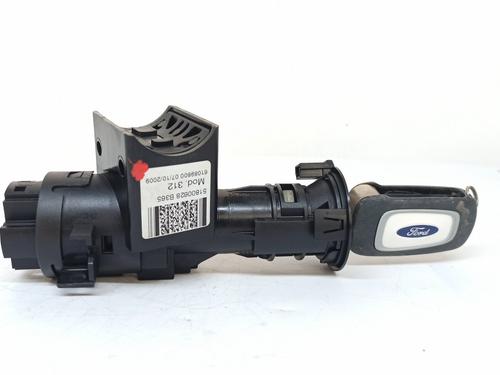 Used Ignition barrel FORD KA (RU8) 1.3 TDCi (75 hp) 10927696