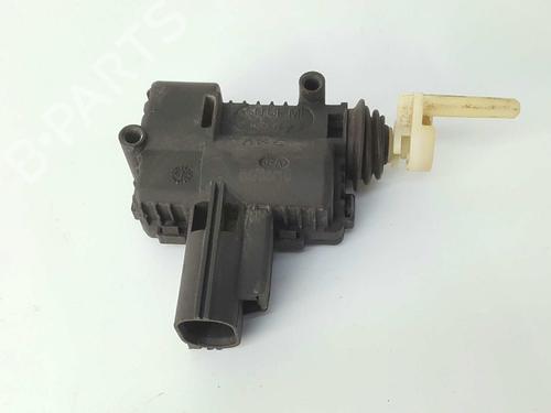 Used Fuel door actuator Fuel door actuator LAND ROVER FREELANDER 2 (L359) [2006-2015] 14539878 14539878