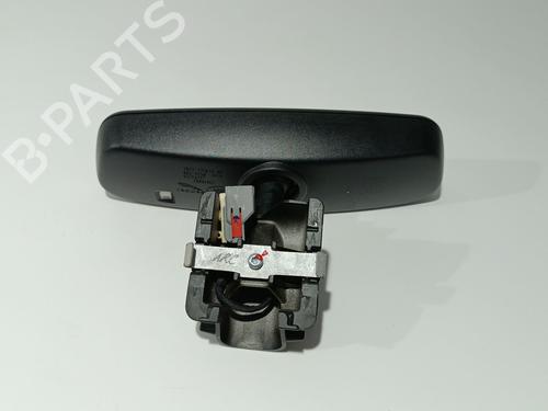 Rear mirror LAND ROVER RANGE ROVER EVOQUE (L538) 2.0 D 4x4 | BP34266216I6 - Image 2