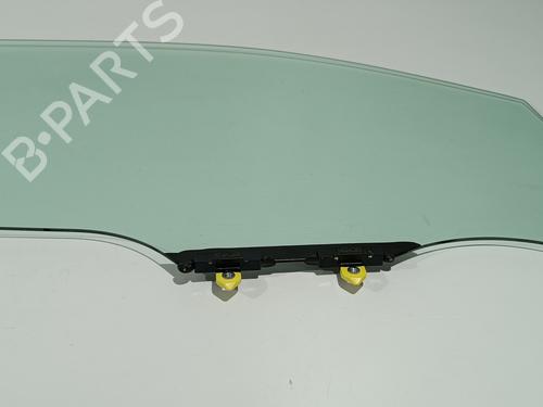 Front left door window TOYOTA C-HR (_X2_, _H2_) Hybrid (ZYX20) | BP19153155C18