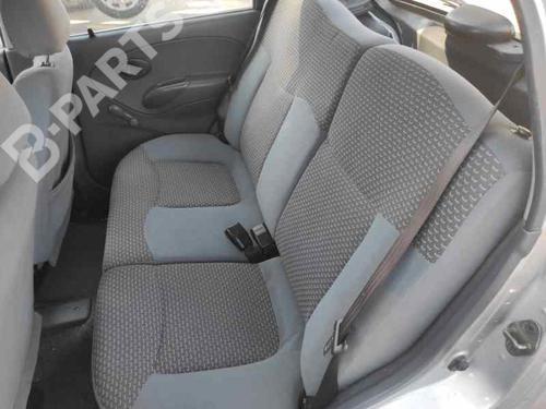 Starter DAEWOO MATIZ (M100, M150)  | BP7998523M8 