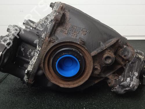 Rear differential MERCEDES-BENZ S-CLASS (W221, V221) S 320 CDI 4-matic (221.080, 221.180) | BP12181556M24 
