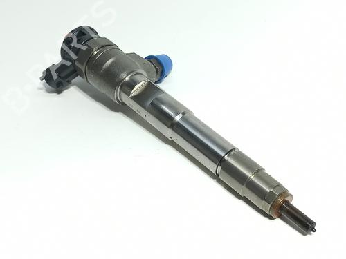 Injector NISSAN QASHQAI II (J11, J11_) 1.5 dCi | BP15642282M100