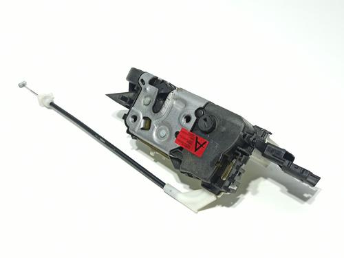 Front left lock PEUGEOT PARTNER Tepee | BP31828910C98